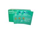 Coloplast Shield Skin Protective Barrier Wipes - Shield Skin Protective Barrier Wipes are small wet-nap wipes des