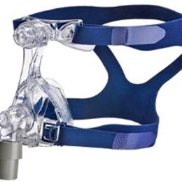 ResMed :: Mirage Micro™ nasal mask complete system – medium and large