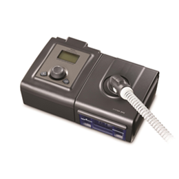 PR System One™ 60 Series BiPAP™ autoSV Advanced Machine with Heated Tube Humidifier thumbnail