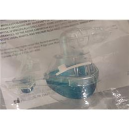 Philips Respironics :: Profile Lite Mask-Dom without Headgear