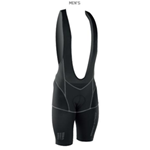 Men&#39;s Cycle Compression Bib Shorts - Features:
More energy, stamina and performance, improved 
