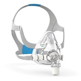 Image of AirFit F20 Full Face Mask 2