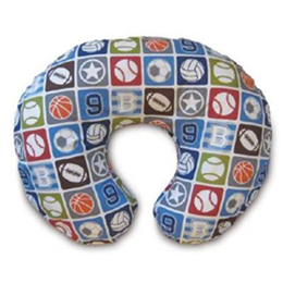 Boppy Nursing Pillow