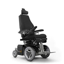 Permobil :: Permobil C400 Corpus Power Wheelchair