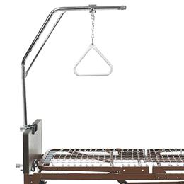 PMI :: Bed Mounted Trapeze Bar