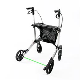 Gemino 30 Parkinson Rollator