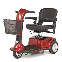 View our products in the Full Size Luxury Scooters category