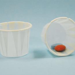Souffle Cups for #2534 Pill Crusher (Pk/250)
