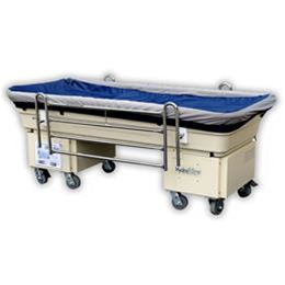 Hydro Aire, Air Fluidized Bed (AFT)