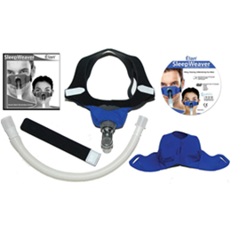 SleepWeaver Elan Nasal CPAP Mask SleepWeaver Elan Nasal CPAP Mask