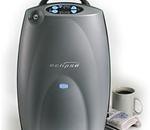 Oxygen Concentrator - Sequal - Eclipse