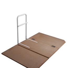 Image of Home Bed Assist Rail And Bed Board Combo 2