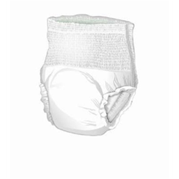 McKesson Brand :: Adult Underwear StayDry® Unisex Cloth-Like Material Large Pull-Up
