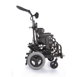 Zippie IRIS™ Manual Pediatric Wheelchair