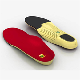 Image of Spenco® PolySorb® Walker/Runner Insoles 38-385 product