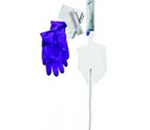 Catheter Kit Male - 
    Allows greater freedom for self-catheterization wh