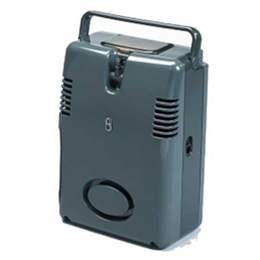 Image of Freestyle 3 Portable Concentrator 2
