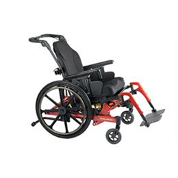 Stellar GL Manual Tilt Wheelchair
