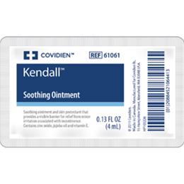 Kendall Soothing Ointment - Image Number 15956