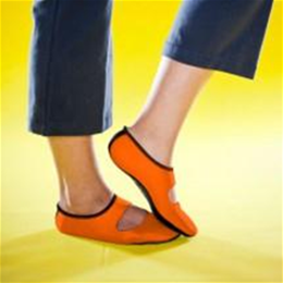 Nufoot :: Nufoot - Mary Janes