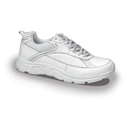 Aaron Diabetic Shoe