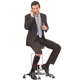 Compression Hosiery For Men