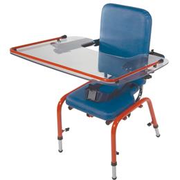 Image of Large First Class School Chair 2