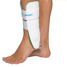 Aircast :: Air-Stirrup® Ankle Brace