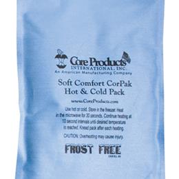 Core Products Int., Inc. :: Soft Comfort Hot/Cold Pack Medium  6 x10