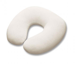 Ortho+Therapy™ Memory Foam Neck Support Pillow - By cushioning and supporting the neck and head, our Ortho+Therap