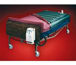 BariSelect Bariatric Low Air Loss Mattress System - The BariSeleft bariatric low air loss mattress system is the mos