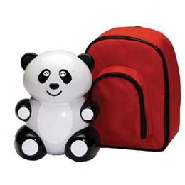 Pediatric Panda Compressor Nebulizer