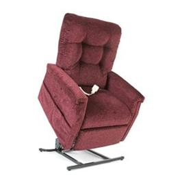 Image of Pride Mobility Classic Lift Chair CL-15 1