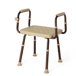 Elements Bath Seat without Back