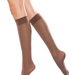 Image of Women's Mild Sheer Knee-High 2
