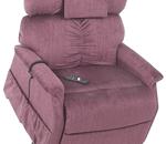 Comforter Lift Chair - Large Extra Wide - These chai