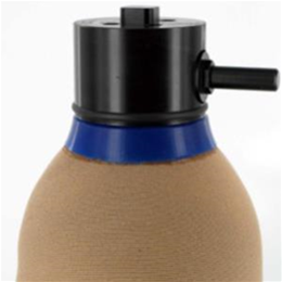 Silicone Molded Distal Cushions