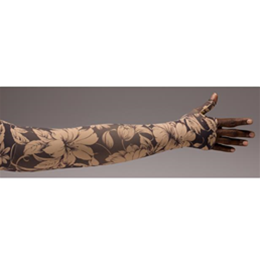 LympheDivas compression sleeve