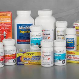 ACETAMINOPHEN 650MG 50/BT<TYLENOL-ARTH