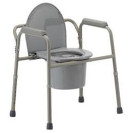 Nova Medical Products :: 3 in 1 Commode