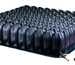 CUSHION W/C 18X18 ROHO HIGH PROF - Roho High-Profile Wheelchair Cushion: Designed For Patients Who 
