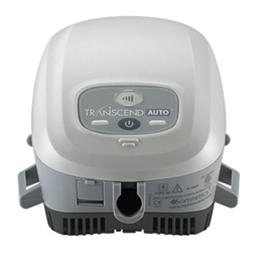 Transcend Auto mini CPAP