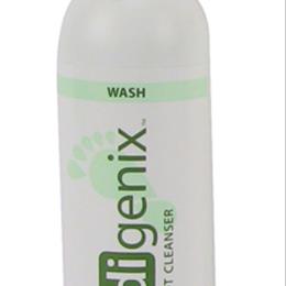 Daily Foot Cleanser Bottle 4oz Pedigenix Foot Care System