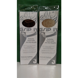 Grip It Non-Slip Wig Grip (Blonde) Grip It Non-Slip Wig Grip (Blonde)