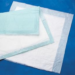 UNDERPAD BREATHABLE PROT PLUS 23X36