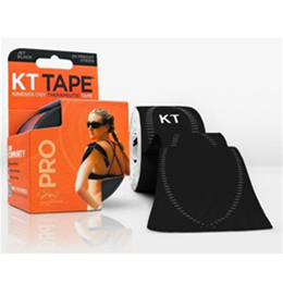 KT Tape Pro, 10