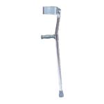 Lightweight Walking Forearm Crutches - Product Description&lt;/SPAN