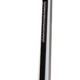 Health-O-Meter Beam Scale 400# wt cap(lbs.only)(#402LB)