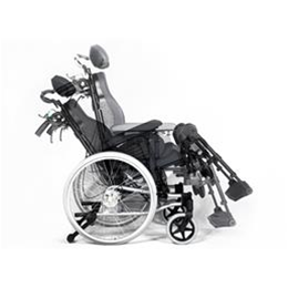 Broda Encore Rehab Wheelchair (500RW)