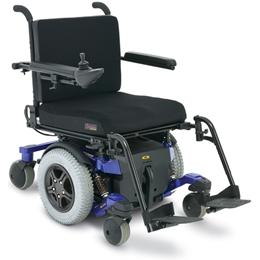 Pride Mobility Products :: Quantum® 6000 XL